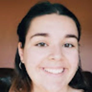 Meet your Posher, Naomi